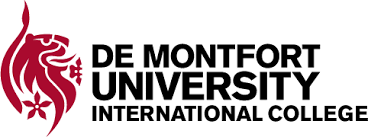 De Montfort University International College